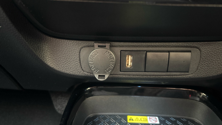 Toyota Aygo X 1.0 VVT-i Exclusive 5dr Petrol Hatchback